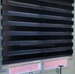 The Finishing Touch Your Window Deserves