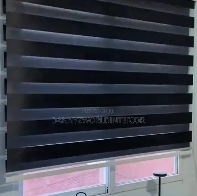 The Finishing Touch Your Window Deserves