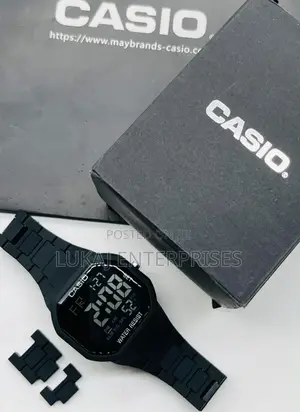 Casio Valenzo Classic