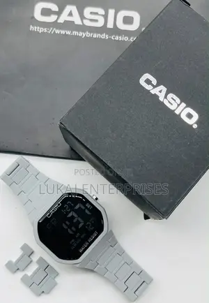 Casio Valenzo Classic