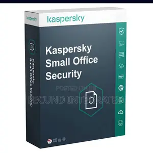 Kaspersky Small Office Security