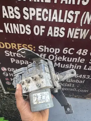 Kia Sportage 2006 ABS Brake Module Available