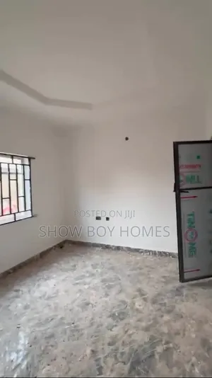 Furnished 2bdrm Block of Flats in Works And Housing, Kuje for rent