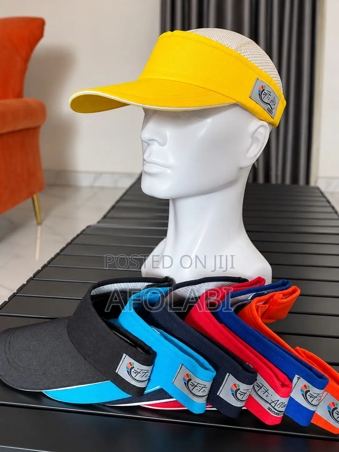 Tennis Cap