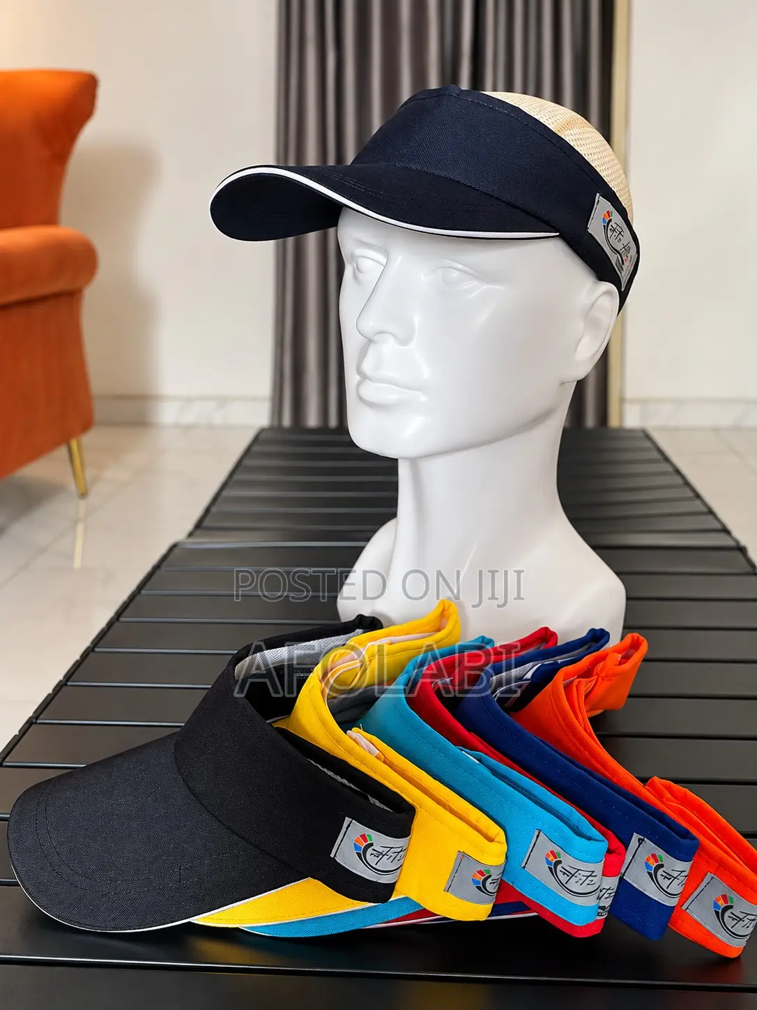 Tennis Cap