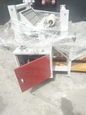 Single Colour Nylon Printing Machine One Colour Gravure