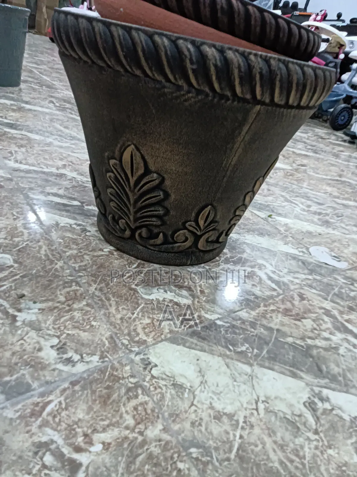 High Quality Flower Vase