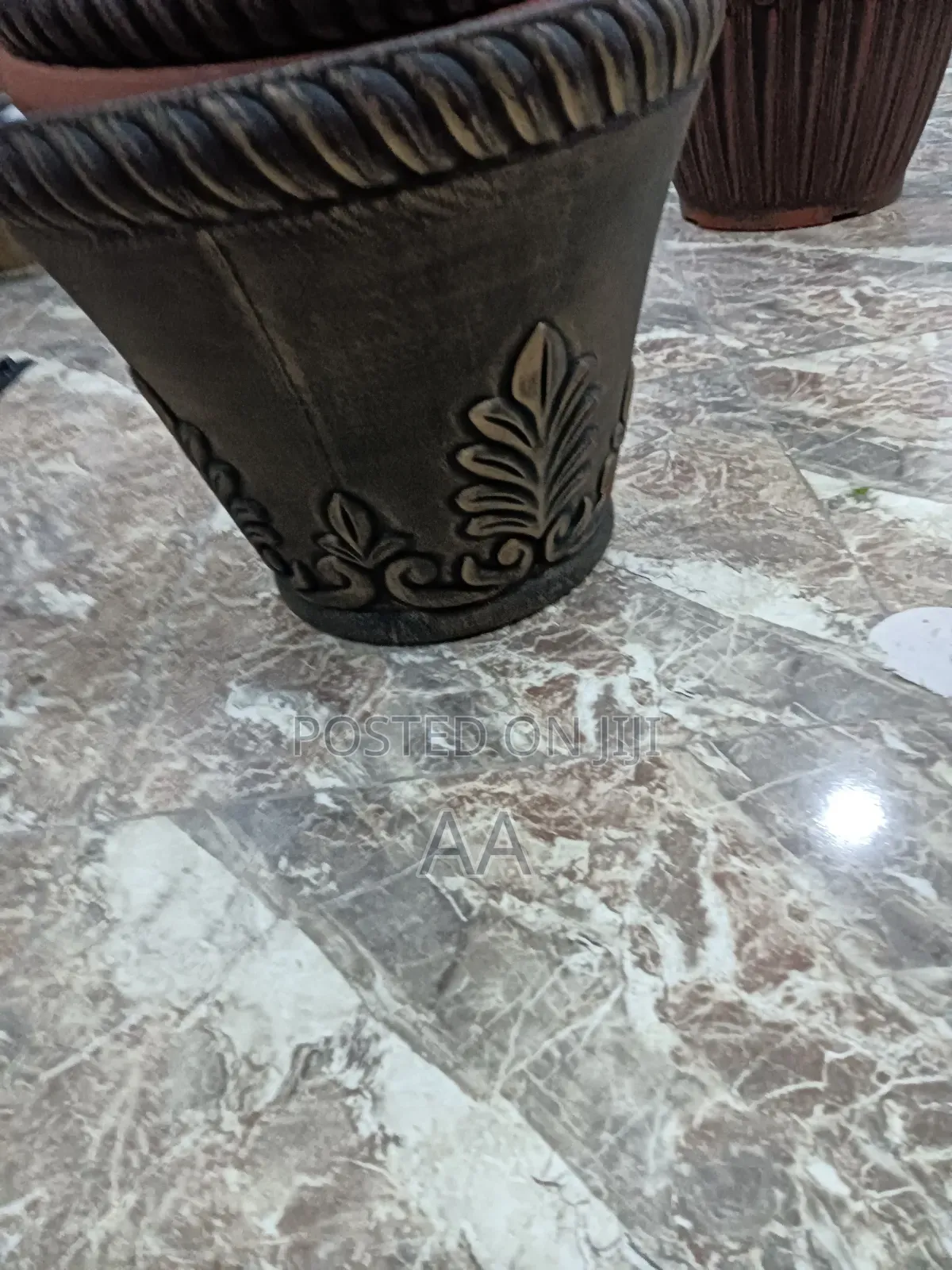 High Quality Flower Vase