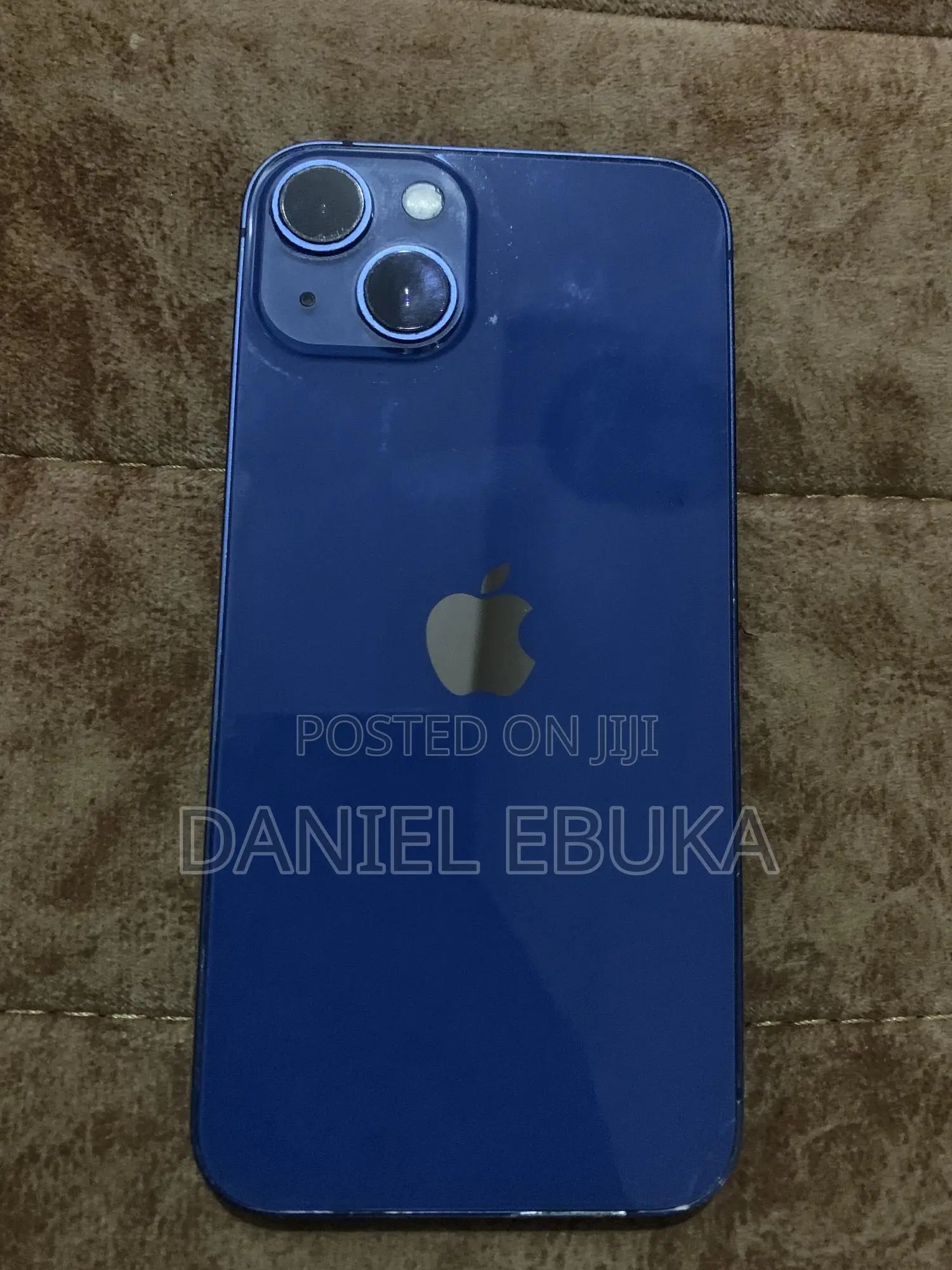 Apple iPhone 13 128 GB Blue