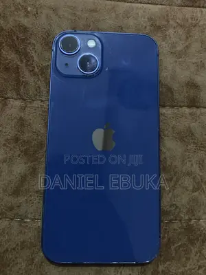 Apple iPhone 13 128 GB Blue