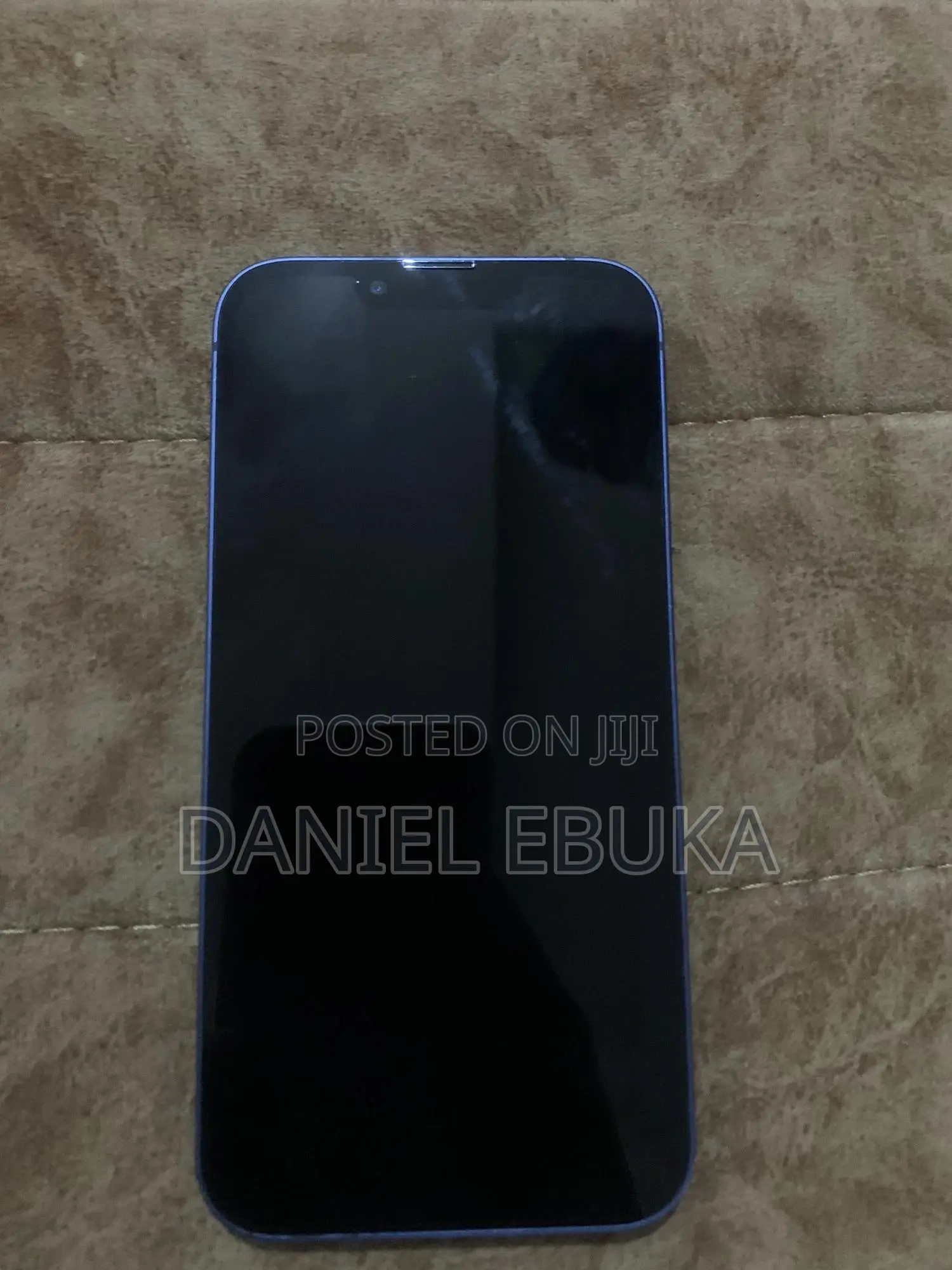 Apple iPhone 13 128 GB Blue