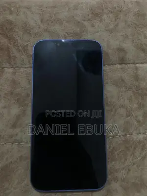 Apple iPhone 13 128 GB Blue