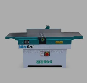 Industrial Heavy Duty Thickness Surface Planer Machine