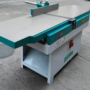 Industrial Heavy Duty Thickness Surface Planer Machine