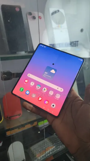 Samsung Galaxy Z Fold4 256 GB Blue