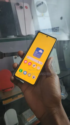 Samsung Galaxy Z Fold4 256 GB Blue