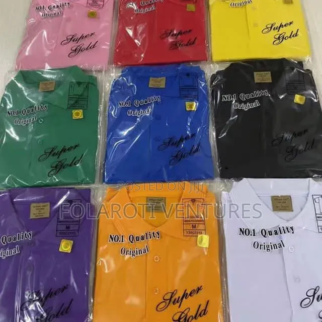 Original Polo Shirt