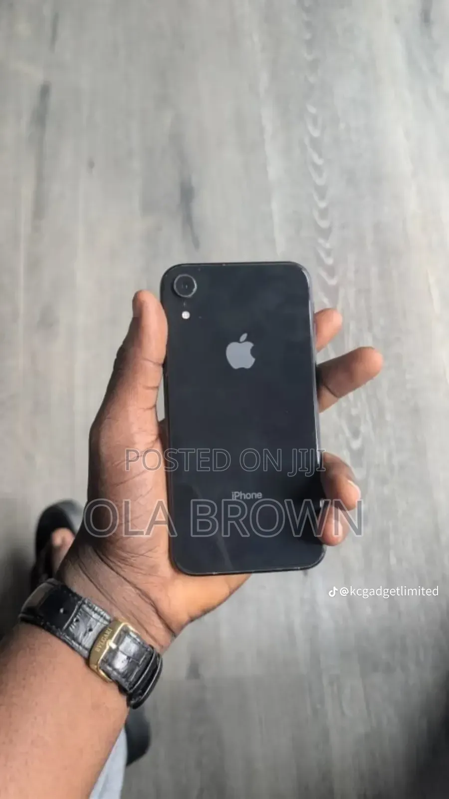 Apple iPhone XR 128 GB