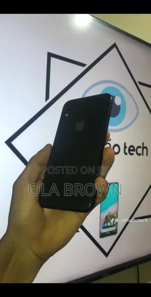 Apple iPhone XR 128 GB