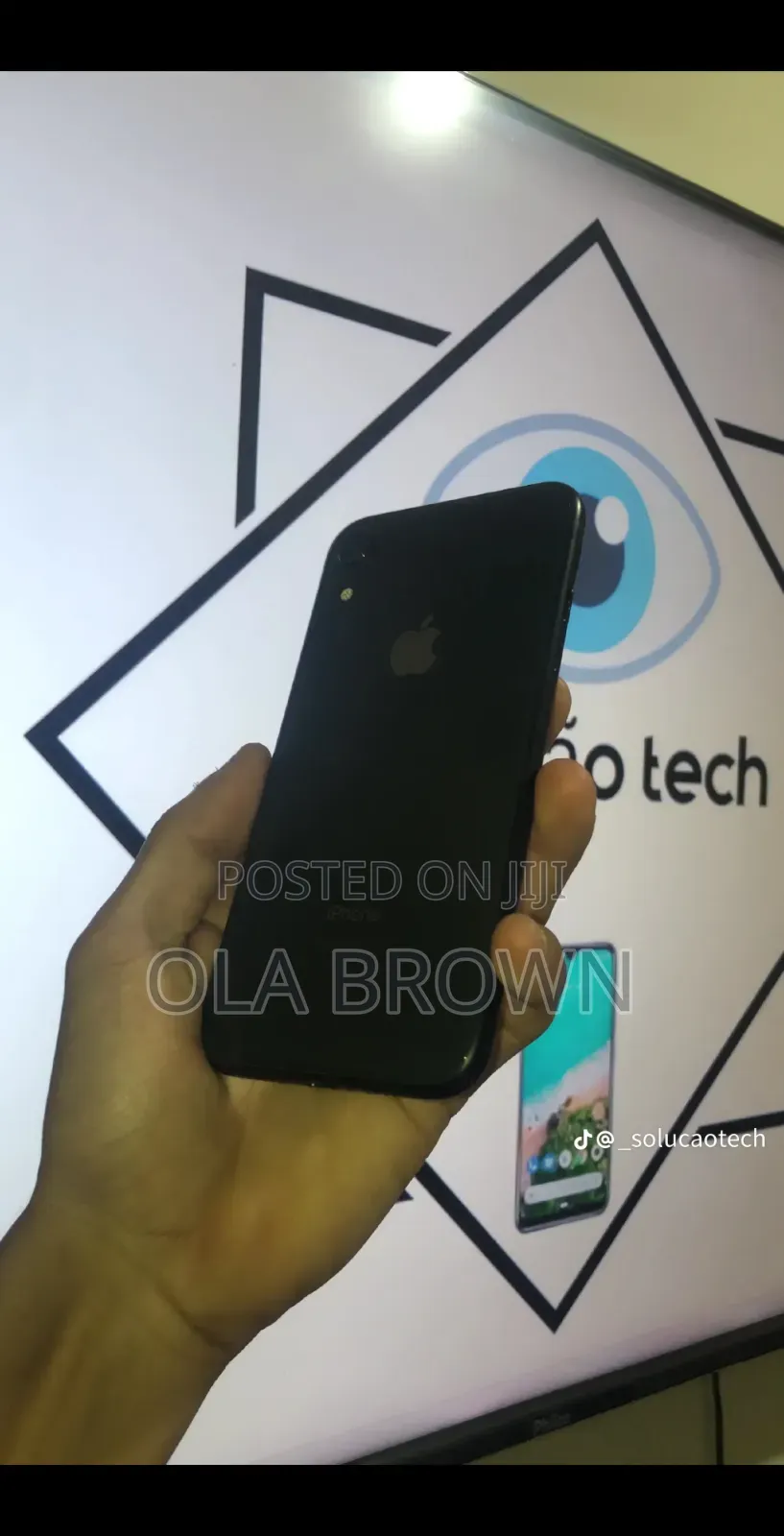 Apple iPhone XR 128 GB