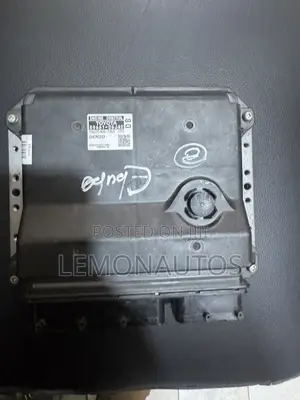 Brainbox 2010 2011 Camry 2.5L Ecu