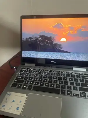 Laptop Dell Inspiron 13 7300 16GB Intel Core i7 HDD 256GB
