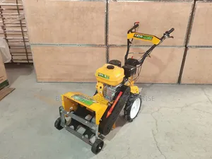Heavy Duty Gasoline Weeder (WD75)Strong & Reliable RETO