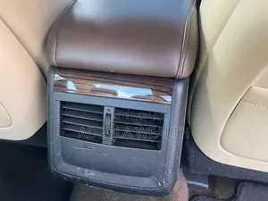 Toyota Avalon 2013 Green