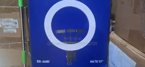 22/18inches Led Soft Ring Light With Remote