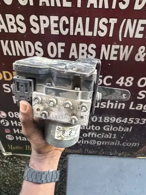 Kia Sportage 2006 ABS Module – Tested & Ready