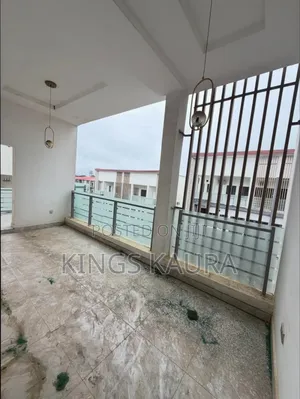 6bdrm Apartment in Guzape District for rent