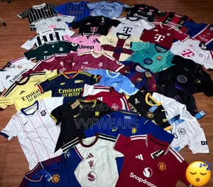 New Original Jerseys -All Team Available