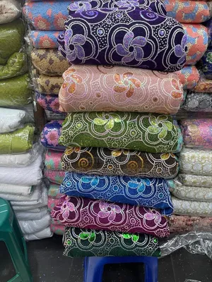 Velvet Lace (Per Yard)