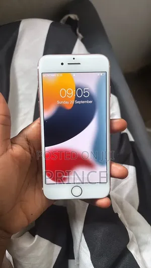 Apple iPhone 7 32 GB Silver