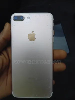 Apple iPhone 7 Plus 32 GB Gray