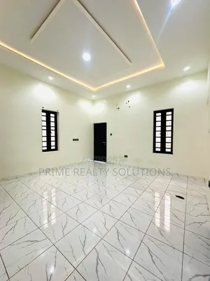 4bdrm Duplex in Lekki Gardens Estate for rent
