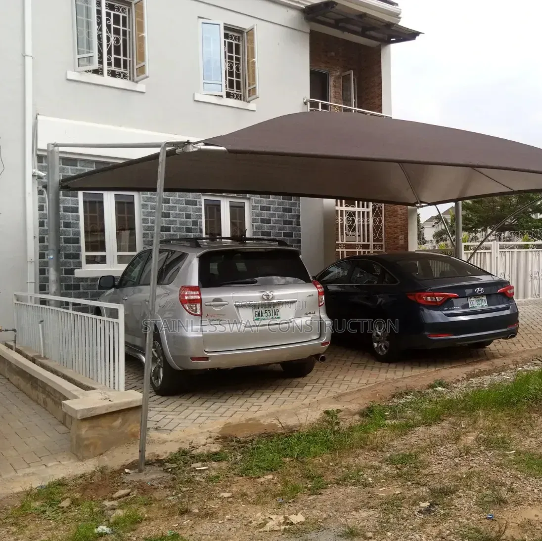 Affordable Carport Canopy Gazebo