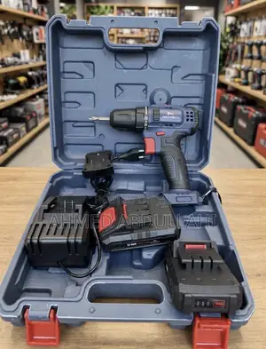 Maxmech Cd 24-10b 20v Max Cordless Drill