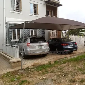 Affordable Carport Canopy Gazebo