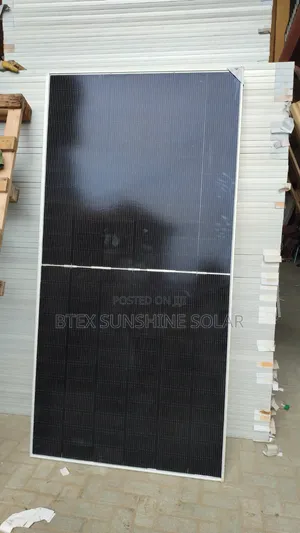 650watt Mono Bificare Panels