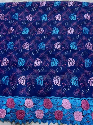 Voile Lace (5yards)