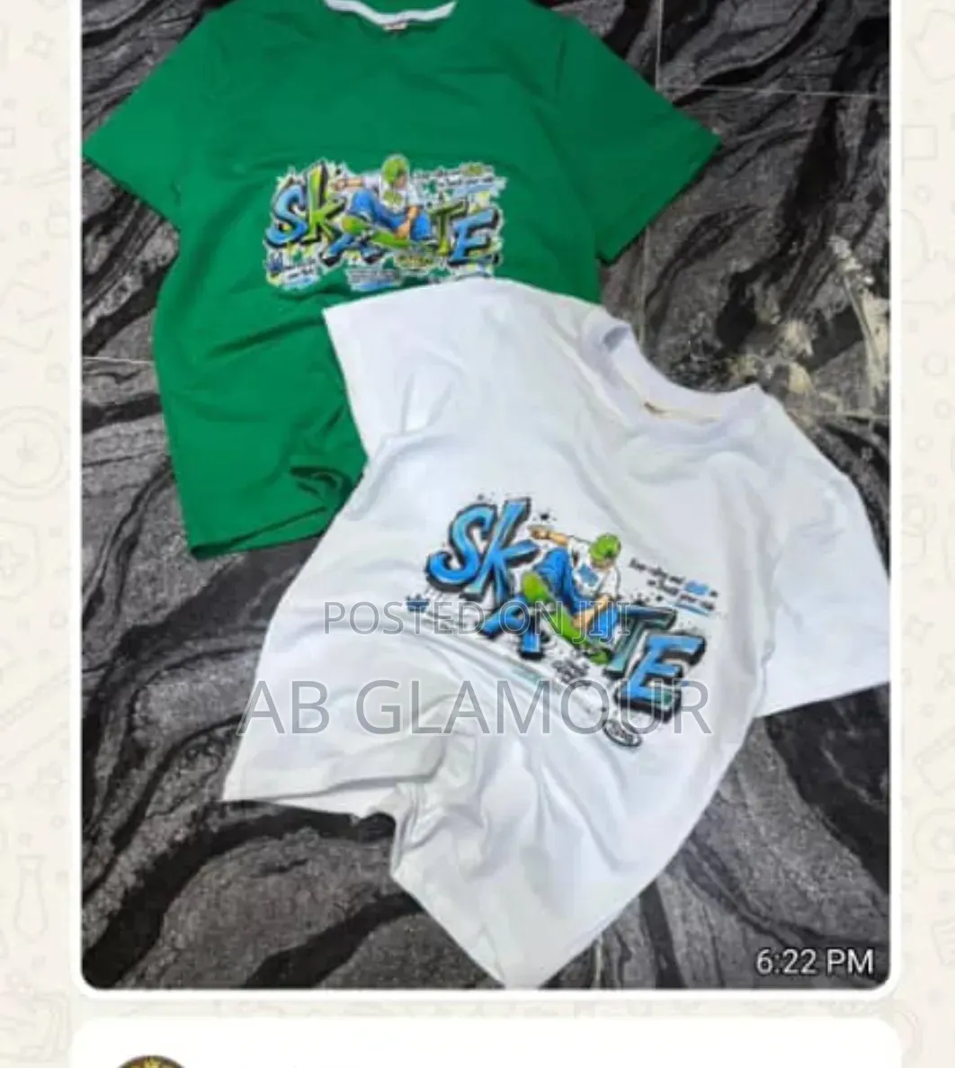 Children Polo