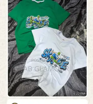 Children Polo