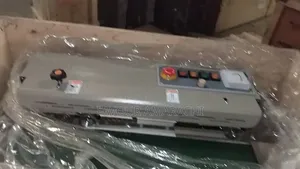 Air Type Band Sealing Band Sealer