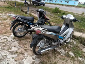 Honda 2021 Black