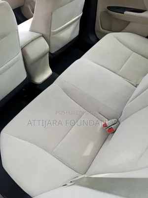 Honda Accord 2013 Gold