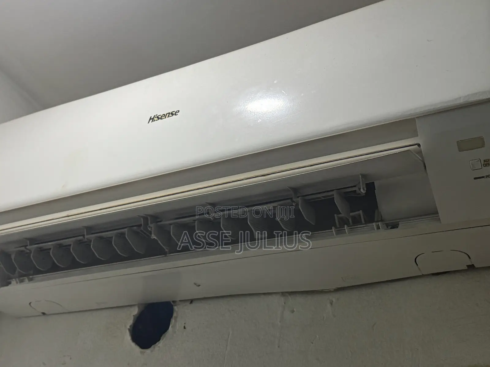 Air Conditioner