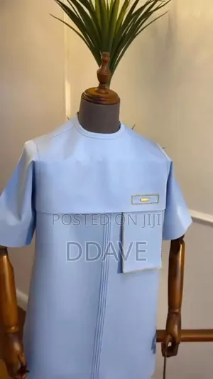Ddave Outfit