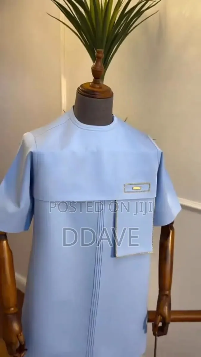 Ddave Outfit