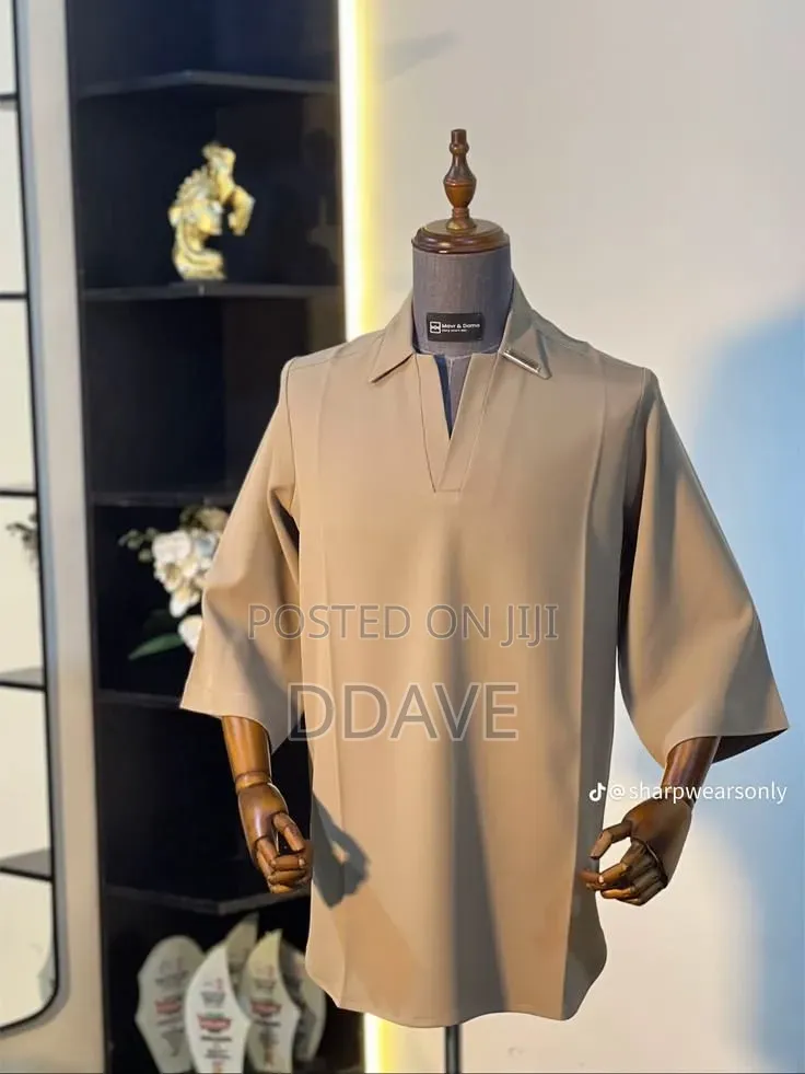 Ddave Outfit